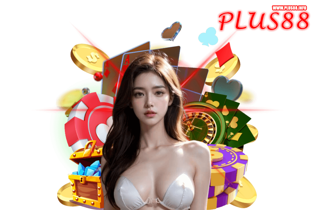 plus88