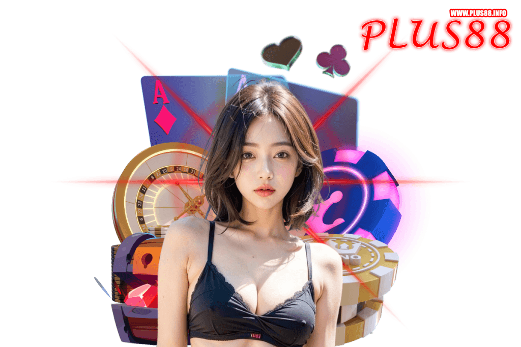 plus88 หวย หุ้น
