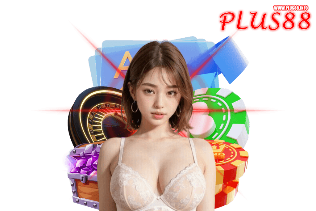 เว็บplus88